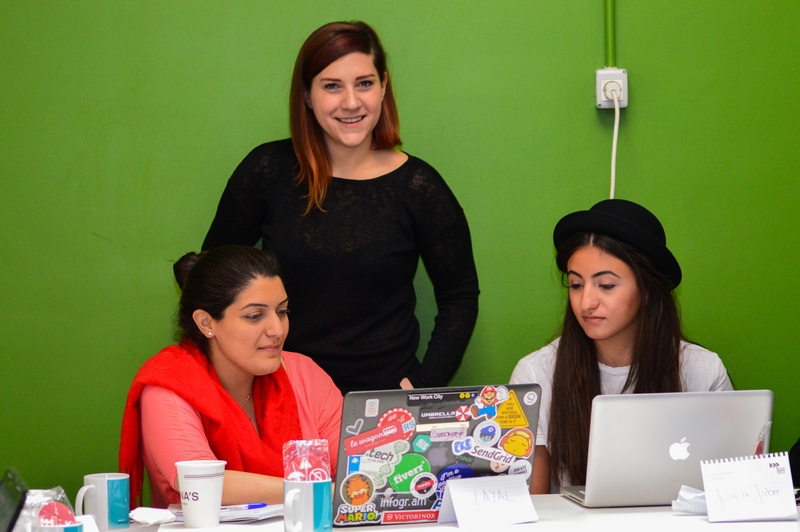Social Media Manager's Toolkit - Workshop